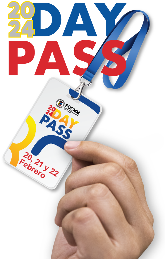 PUCMM Daypass 2024