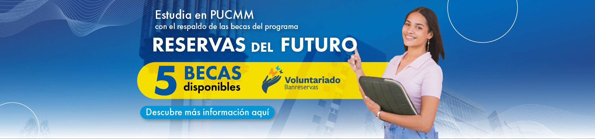 Becas del Futuro