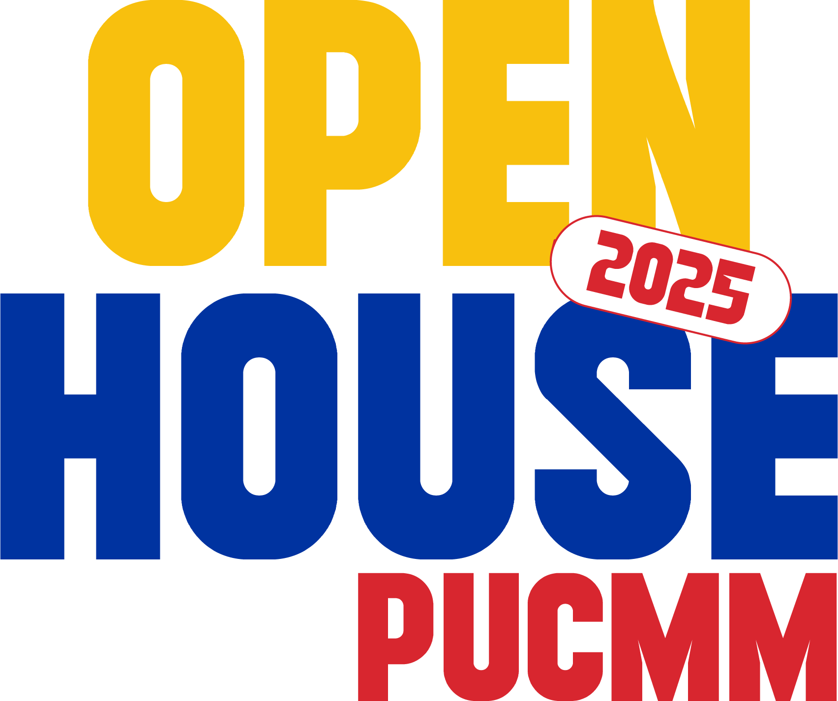 Open House 2025 - Campus de Santiago