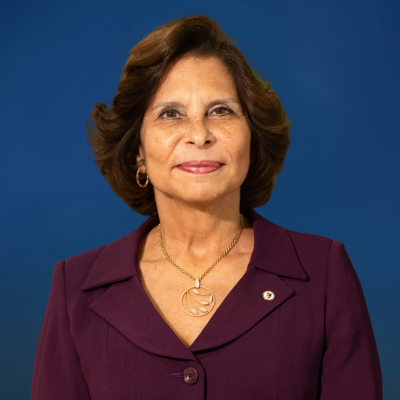 Cruz Amalia Rodríguez de Casado