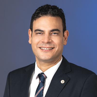 Julio Ferreira Tavera